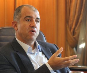  دعم مصر  يناقش ملف تيران وصنافير في اجتماع للائتلاف 