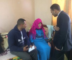 أمهات «دار السعادة» بدمنهور.. حكايات بين القسوة والألم