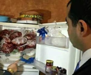 الرقابة الإدارية تغلق دار لرعاية الأيتام وإحالة المسؤولين للتحقيق في الإسكندرية (صور)