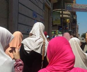  سيدات الإخوان يقاضين وزير العدل لرفعهن من قوائم الكيانات الإرهابية
