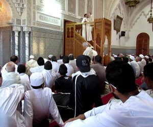 «حق الله في المال».. موضوع خطبة الجمعة اليوم في مساجد مصر