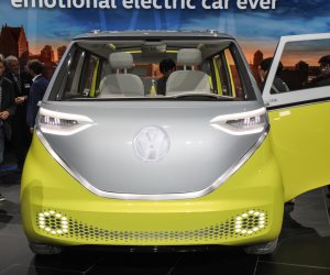 فولكس فاجن تنشئ علامة جديدة للسيارات الكهربية بعد ثلاث سنوات
