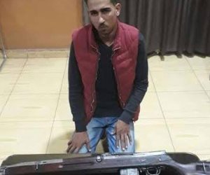 القبض على شاب أطلق النار في اشتباكات «الصوامعة»