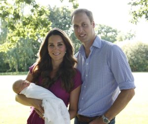 في انتظار التوائم .. بيونسيه وكلوني تستعينان بمصممة أزياء حمل كيت ميدلتون