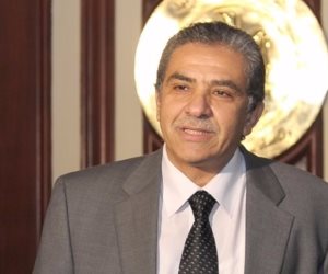 وزير البيئة: إنشاء مصنع لتدوير المخلفات في كفر الشيخ بتكلفة 70 مليون جنيه