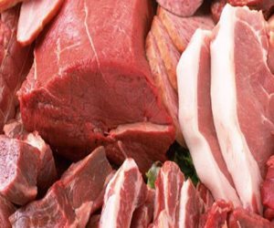 أسعار اللحوم اليوم الثلاثاء 23-5-2017
