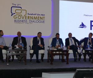 هانى شكري: 19 مليون دولار مديونيات «تنشيط السياحة» لشركة jwt 