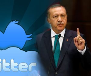 تركيا الأولى عالميًا في طلب حظر حسابات المواطنين على «تويتر»