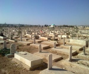 مرصد الأزهر: مقابر المسلمين بوزان في سويسرا تتعرض لأعمال تخريب