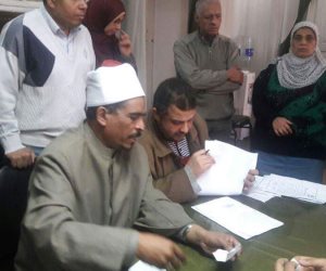 فوز كبير أئمة «أوقاف العجمي» بـ«الموظف المثالي» في الإسكندرية