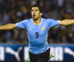 مفاجأت في قائمة أوروجواي استعدادًا للأرجنتين وباراجواي بتصفيات كأس العالم