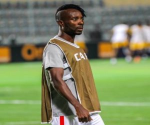 مدير الكرة بالأهلي: خطف ستانلي من الزمالك "مش عيب"