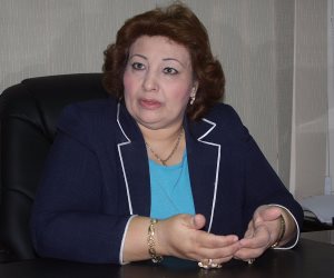 مارجريت عازر: تحويل ائتلاف دعم مصر لحزب سياسي يحتاج لمزيد من الدراسة والتأني