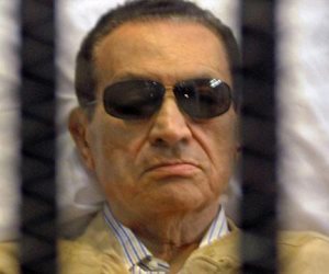 تأجيل نظر طعن مبارك والعادلي على تغريمهم 540 مليون جنيه لأول يوليو