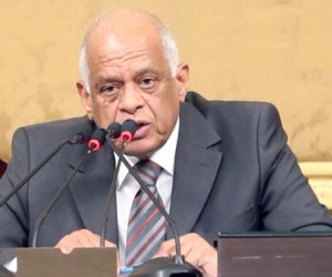 رئيس البرلمان مهنئا وزير الدفاع: في أكتوبر تحولت الهزيمة إلى نصر مبين