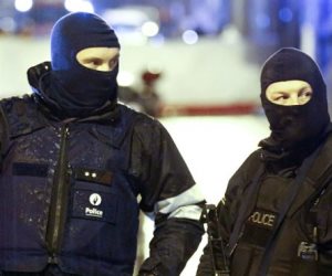 تزامنا مع إحياء الذكرى الأولى لـ«هجمات بروكسل».. بلجيكا تحبط عملية «دهس»