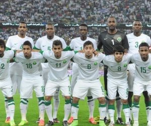 السعودية تواجه قطر في تصفيات كأس أسيا