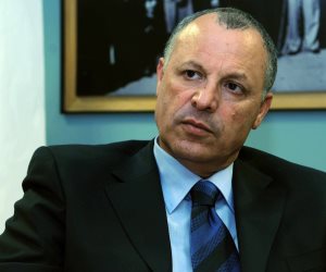 أبوريدة: المنتخب في حاجة لدعوات المصريين.. ورئيس الوزراء ربما يحضر مباراة الكونغو