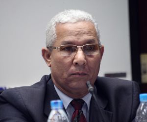 جمال زهران: مصر حائرة بين «الفساد والإرهاب».. والحكومة «فاشية»