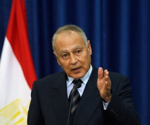 أحمد أبو الغيط: وزير الخارجية الأمريكي حاول إجبار مصر على تقبل الاحتلال الإسرائيلي