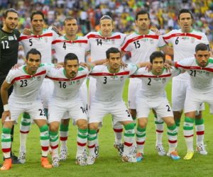 تصفيات أسيا لكأس العالم .. إيران تهزم قطر 0/1