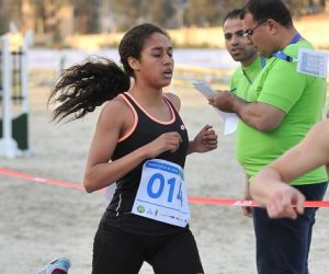 4 لاعبات مصريات تتأهلن لنهائيات بطولة «الخماسي الحديث»