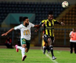  أهداف مباريات اليوم 31 / 3 / 2017 بالدوري المصري