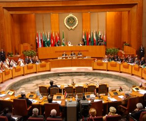 الجامعة العربية تدعو لطرح الأفكار والتصورات لتطوير أداء مراكز الفكر