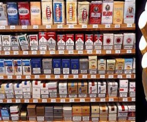 مجلس النواب يوافق نهائيا على رفع أسعار السجائر والمعسل