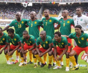 نتيجة مباراة نيجيريا والكاميرون بتصفيات المونديال