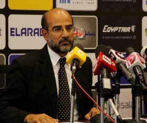 عامر حسين يعلن مواعيد مباريات كأس مصر و بدء الموسم الجديد