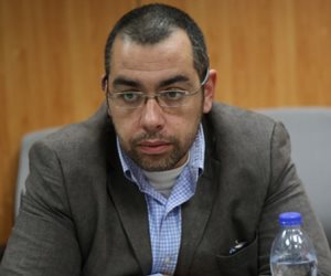 النائب محمد فؤاد: منظمة الرئاسة الجديدة لتلقي الشكاوى خطوة تقلل الفجوة