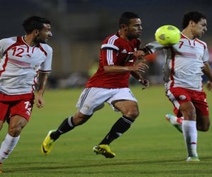 تحت رادار كوبر.. تونس تستضيف أسود الكاميرون وديا 