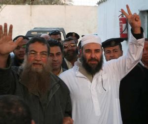 نص تحريات «الأمن الوطني» حول الأنشطة الإرهابية لـ«الجماعة الإسلامية»