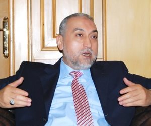 رجال أعمال باكستانيون يبحثون فرص الاستثمار فى محور قناة السويس