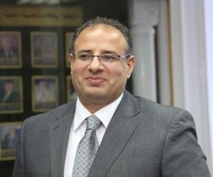 محافظ الإسكندرية: يجب بدء العمل في تطهير وإزالة كافة التعديات بتلوث بحيرة «مريوط»