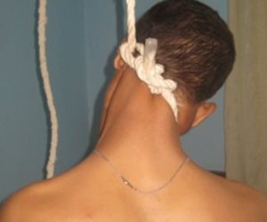 بعد «قعدة كيف».. «علي» يقتل صديقه لعلاقته بشقيقته