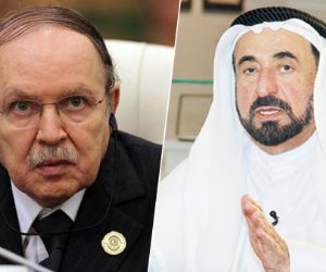 أزمة الإمارات والجزائر بين الاعتذار والتجاهل الرسمي