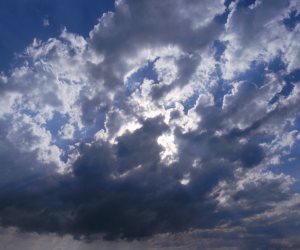 العالمية للأرصاد الجوية تدرج سحب «يوم القيامة» المرعبة في «أطلس» (فيديو)