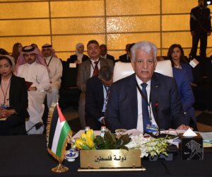 انطلاق أعمال مجلس الجامعة العربية باجتماع للمندوبين الدائمين