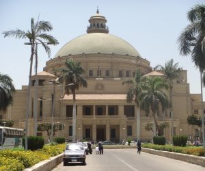 جامعة القاهرة عن حكم بحبس رئيسها: يتعلق بالصفة وليس بالشخص.. وغير واجب النفاذ وقيد الاستئناف