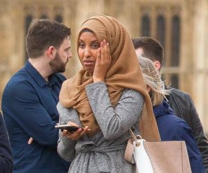 ظاهرة «الإسلاموفوبيا» تظهر مجددا في هجوم لندن