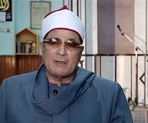 «نقيب القراء»: القرآن الكريم نزل فى مكة.. وقرأ ونشر على يد مقرئي مصر