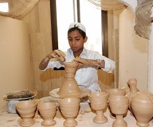بروتوكول تعاون بين "الحرف اليدوية" وغرفة "الصناعة التقليدية" بالمغرب