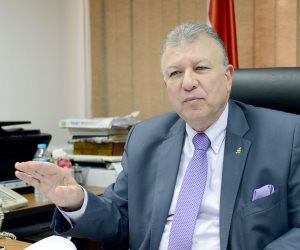 الثلاثاء.. "حماية المستهلك" يوقع بروتوكول تعاون مع راديو النيل للإنتاج الفني