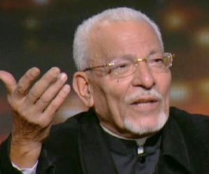نائب البطريرك الكاثوليكي: تفجير الكنائس لن يؤجل زيارة بابا الفاتيكان لمصر 