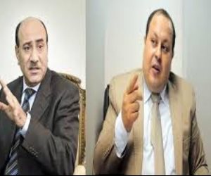محامي جنينة يعلن تنحيه عن الدفاع بقضية «سب الزند»
