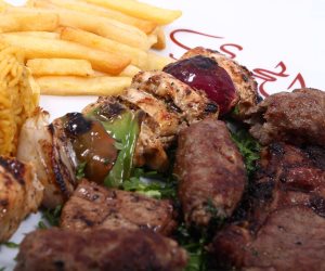 خبراء الصحة يطالبون المطاعم بتدوين السعرات الحرارية على وجبتي الغذاء والعشاء  