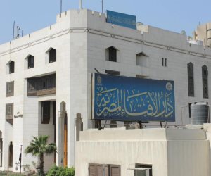 أمين الفتوى: مخالفة قانون البناء حرام شرعا