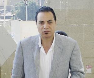 جمال عبد الرحيم: نقابة الصحفيين لم تتوانى فى مساندة الشعب الفلسطينى